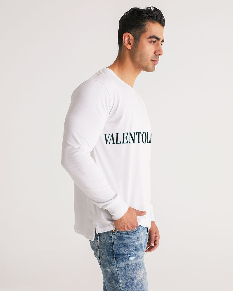 VALENTOLAMONT  Men's Long Sleeve Tee