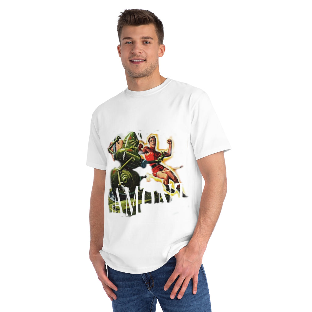 Organic Unisex Classic T-Shirt