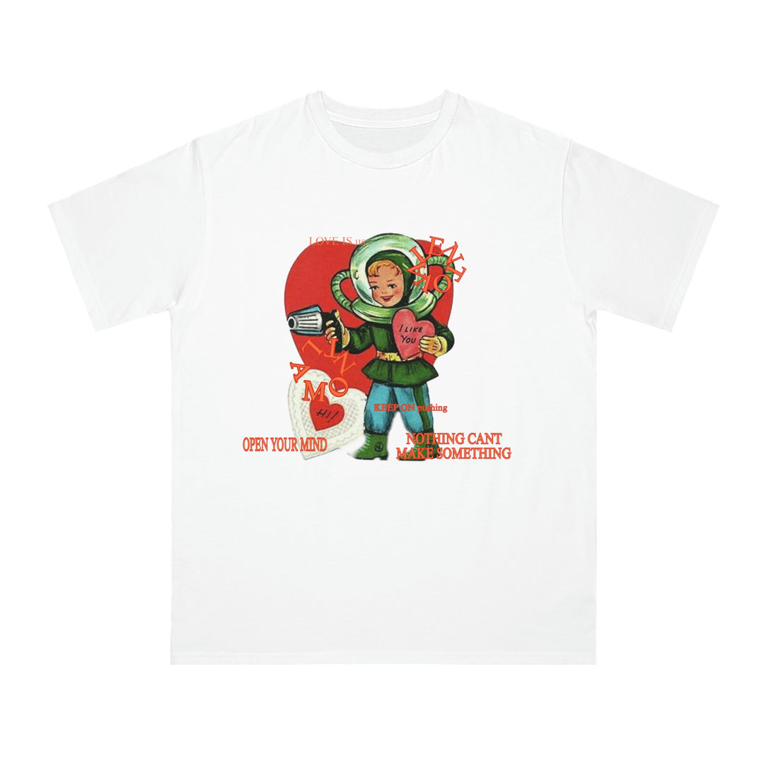 Organic Unisex Classic T-Shirt