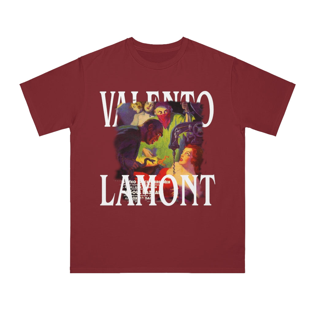 Organic Unisex Classic T-Shirt