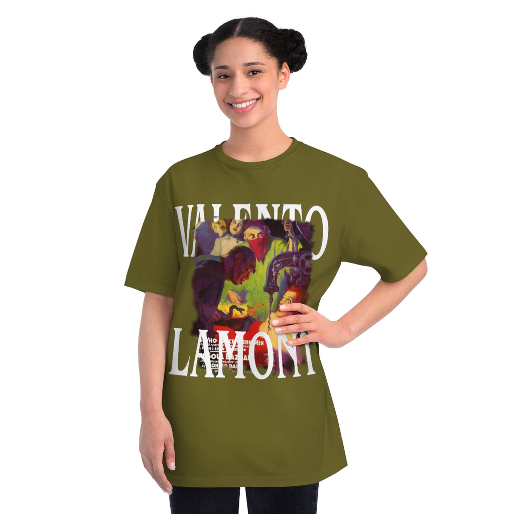 Organic Unisex Classic T-Shirt