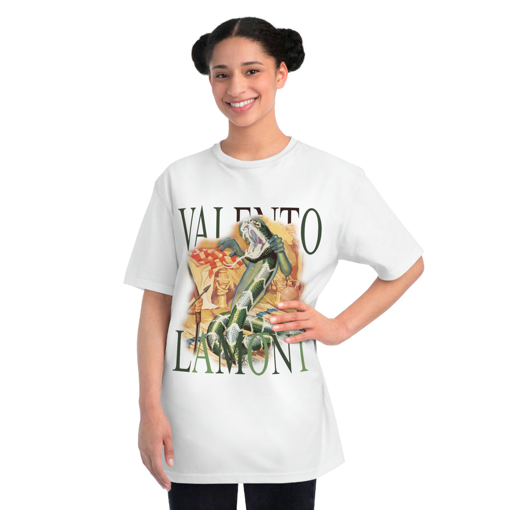 Organic Unisex Classic T-Shirt