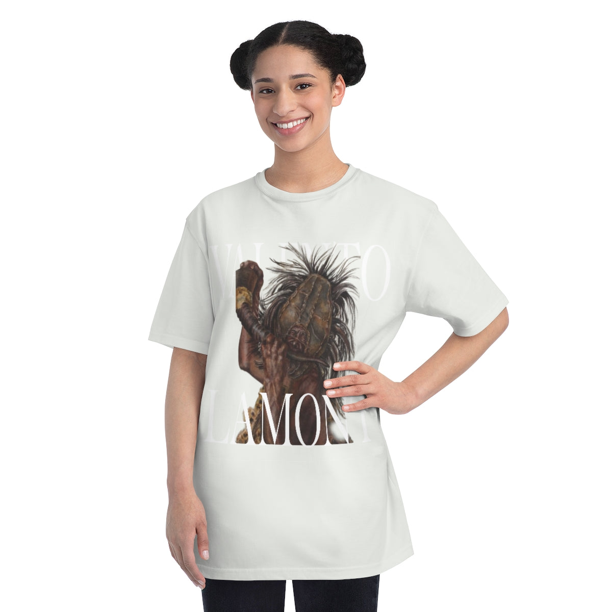 Organic Unisex Classic T-Shirt
