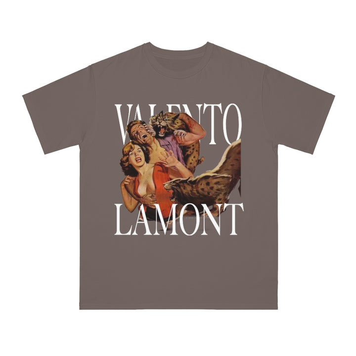 Organic Unisex Classic T-Shirt