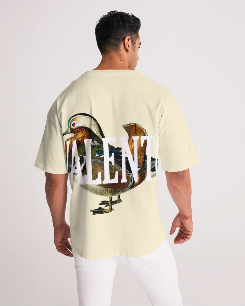 VALENTO  Men's Premium Heavyweight Tee