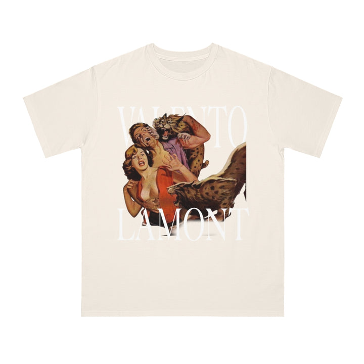 Organic Unisex Classic T-Shirt
