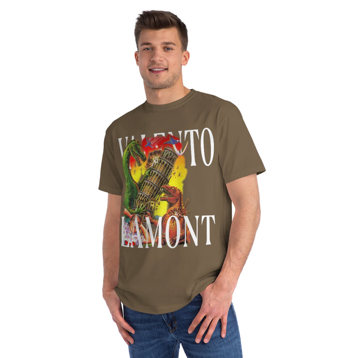 Organic Unisex Classic T-Shirt