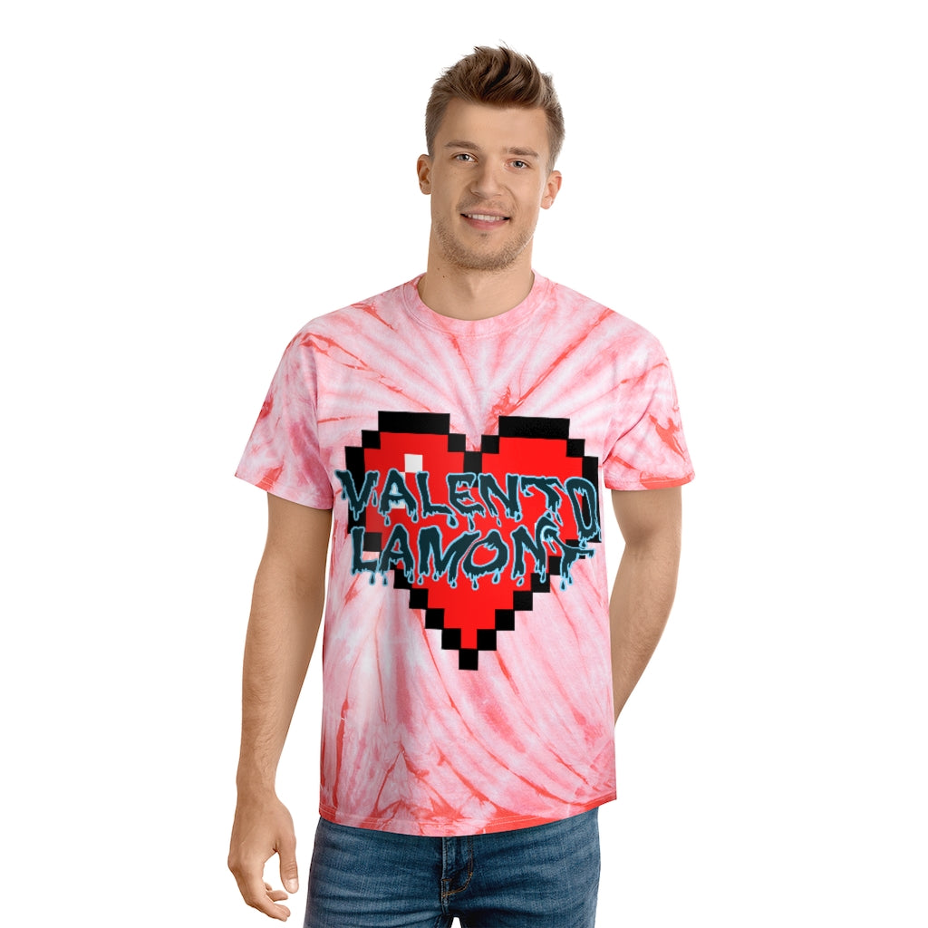 Tie-Dye Tee, Cyclone