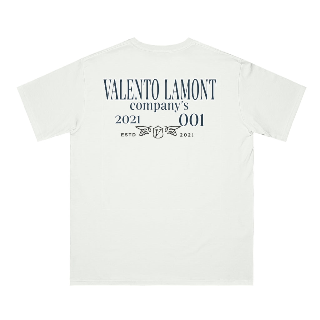 Organic Unisex Classic T-Shirt
