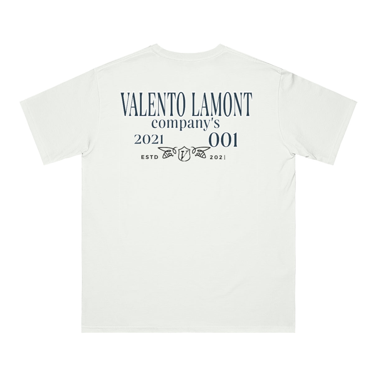 Organic Unisex Classic T-Shirt