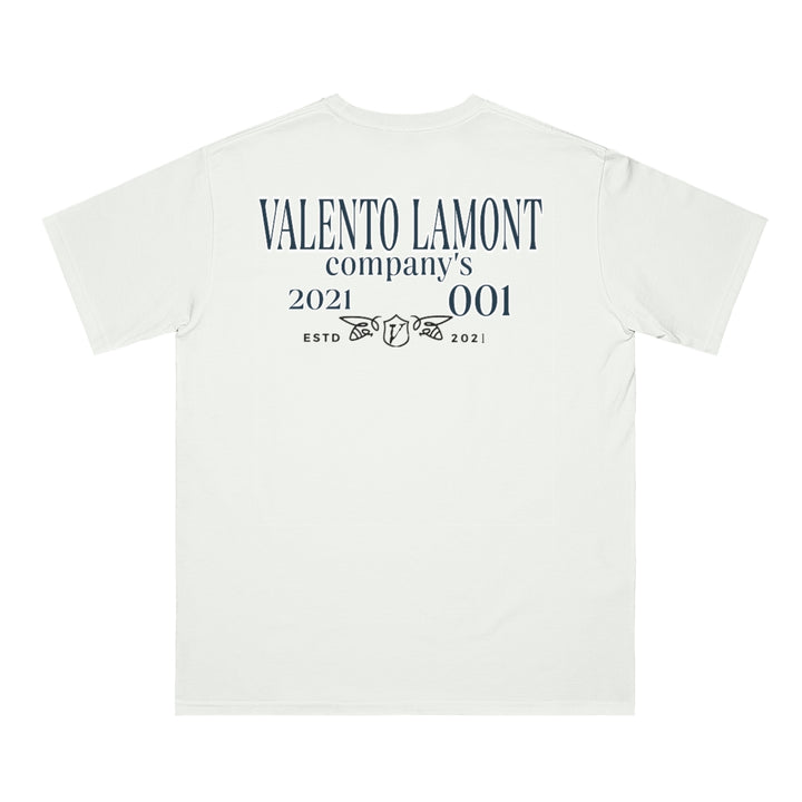 Organic Unisex Classic T-Shirt