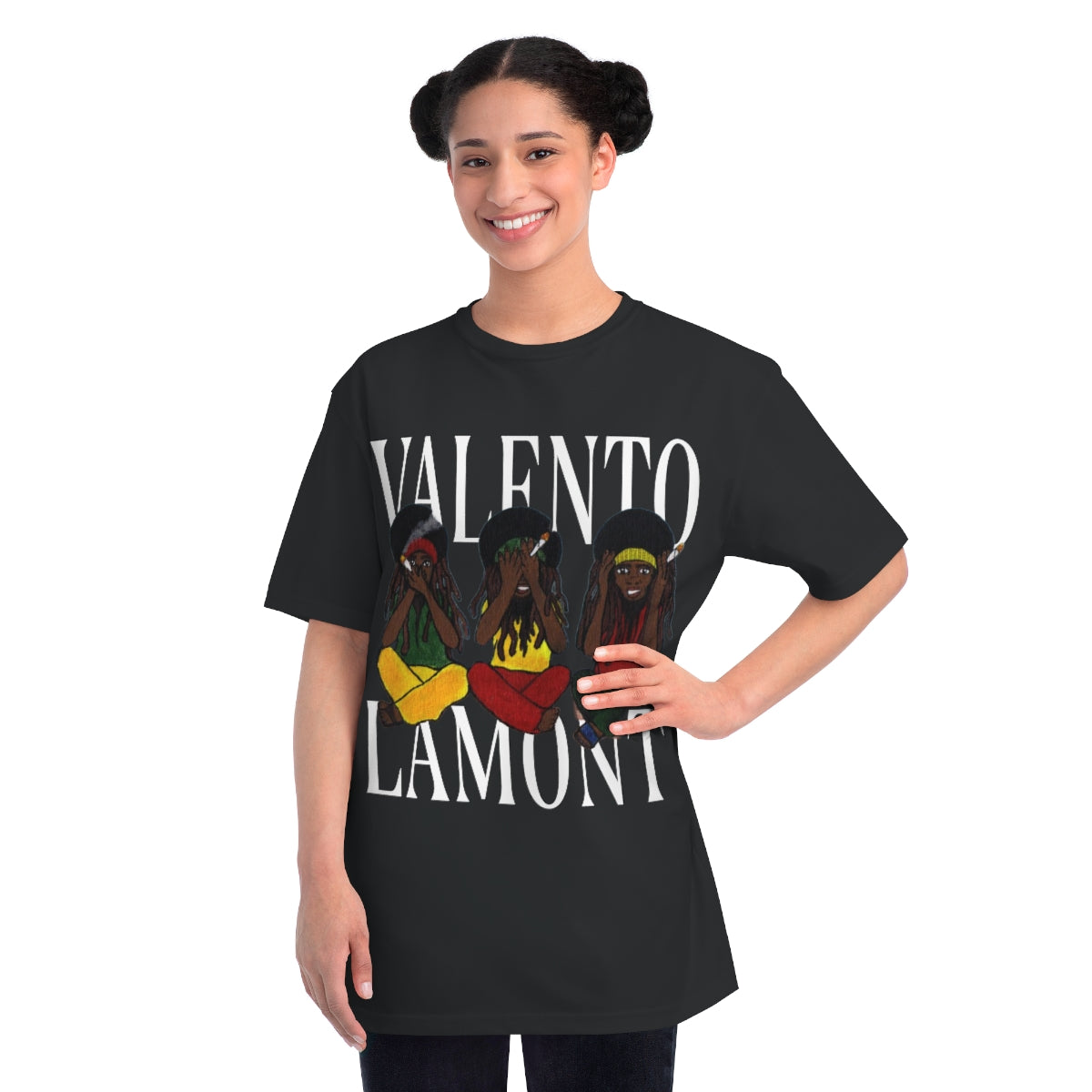 Organic Unisex Classic T-Shirt