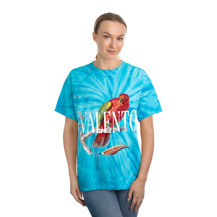 Tie-Dye Tee, Cyclone