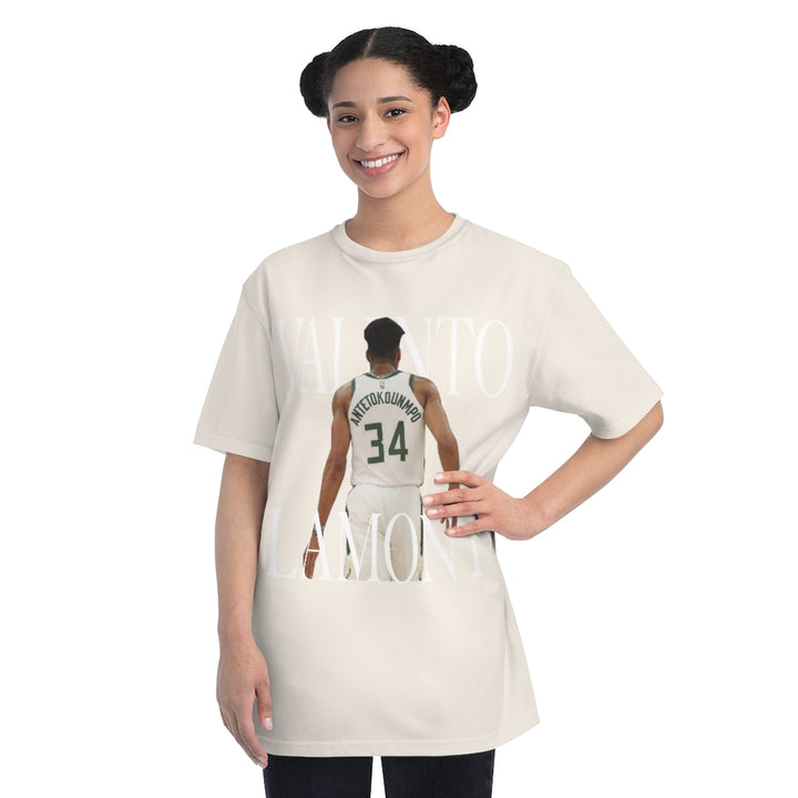 Organic Unisex Classic T-Shirt