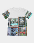 VALENTO  Men's Tee