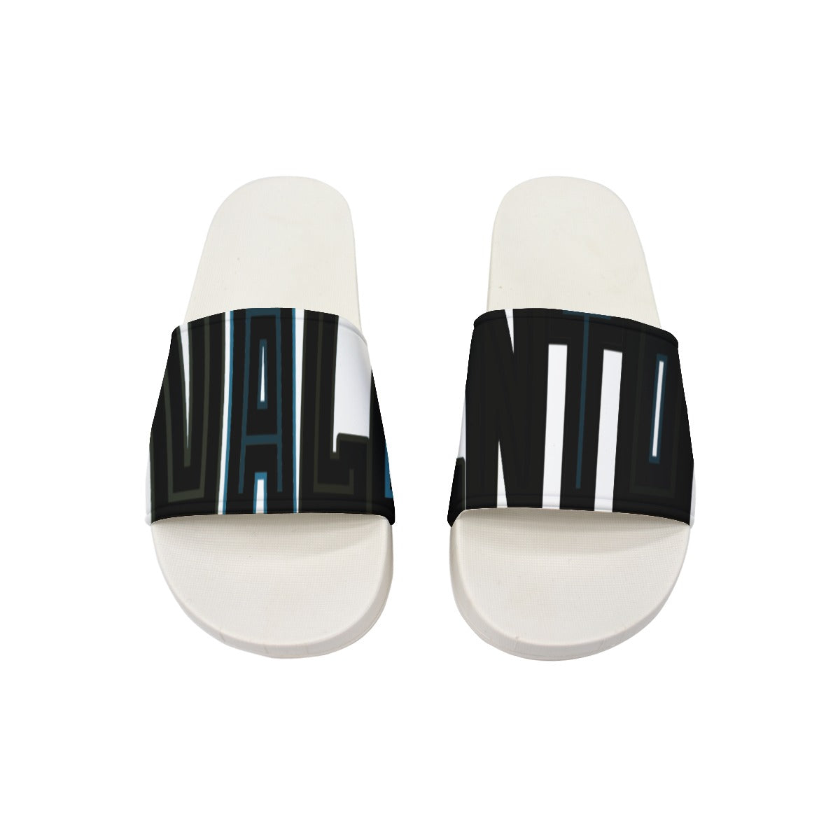 Slip On Slippers