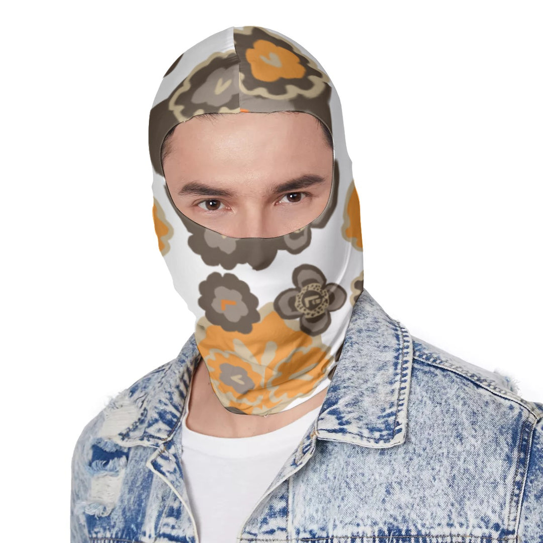 All-Over Print Balaclava Face Mask