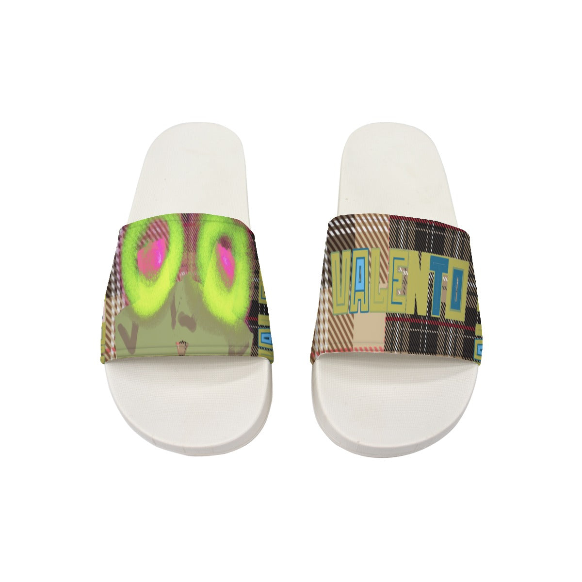 Slip On Slippers