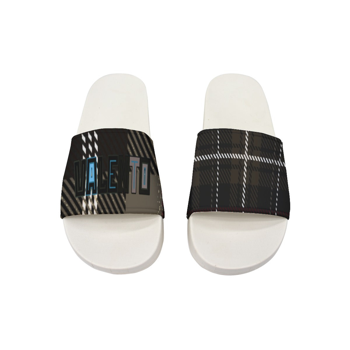 Slip On Slippers