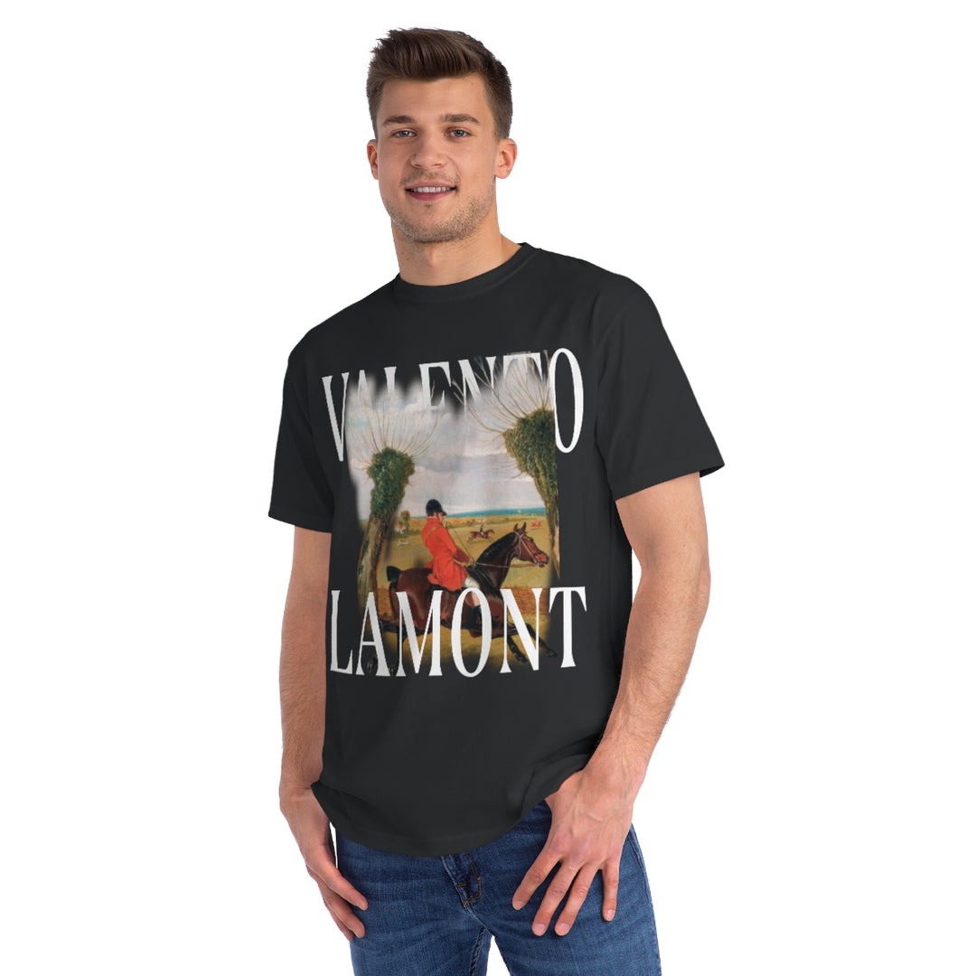 Organic Unisex Classic T-Shirt