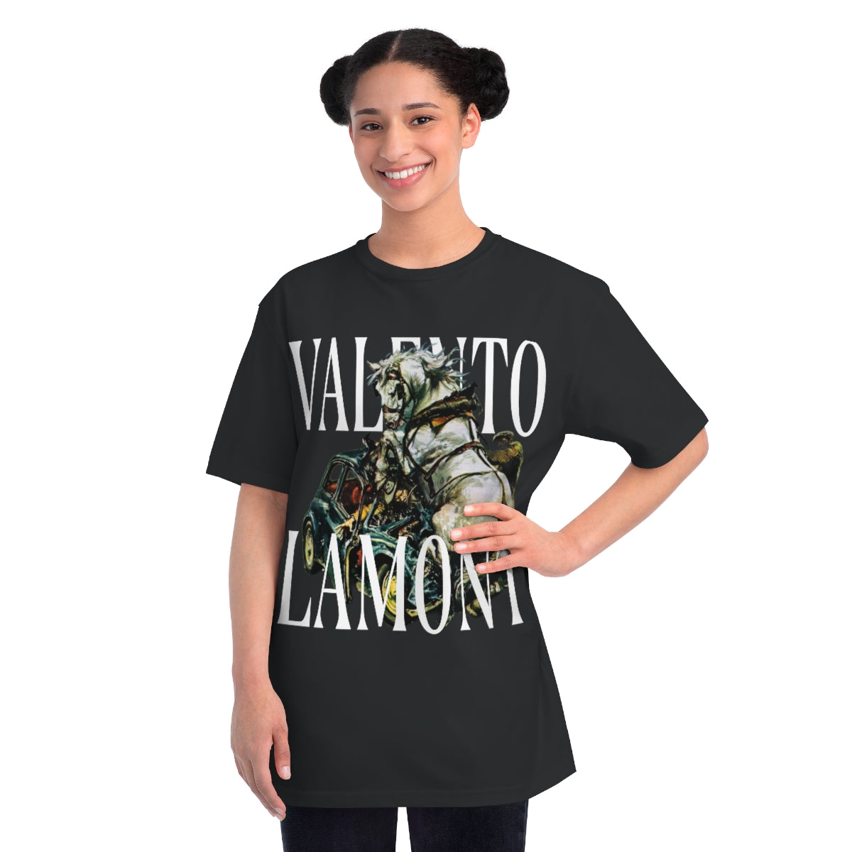 Organic Unisex Classic T-Shirt