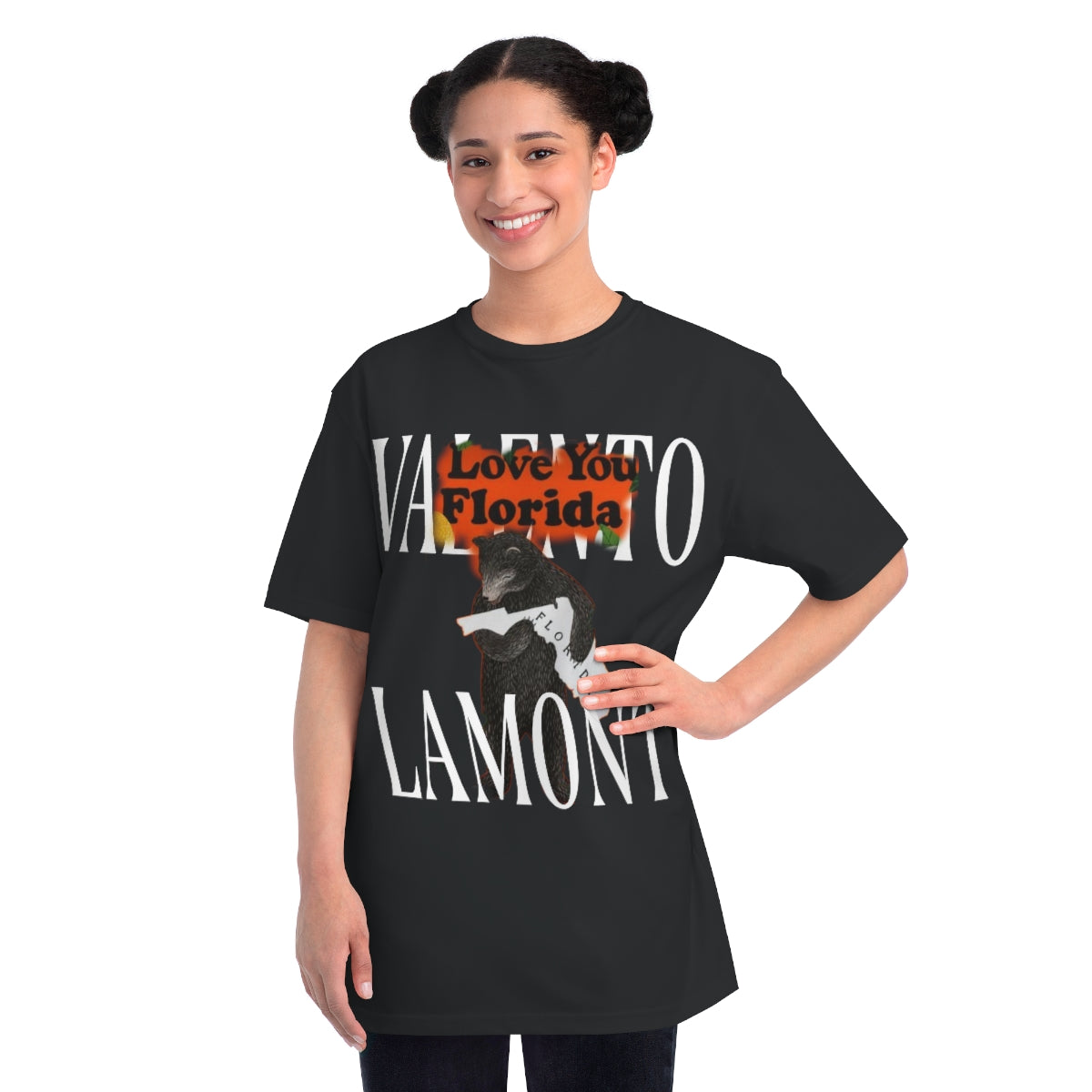 Organic Unisex Classic T-Shirt