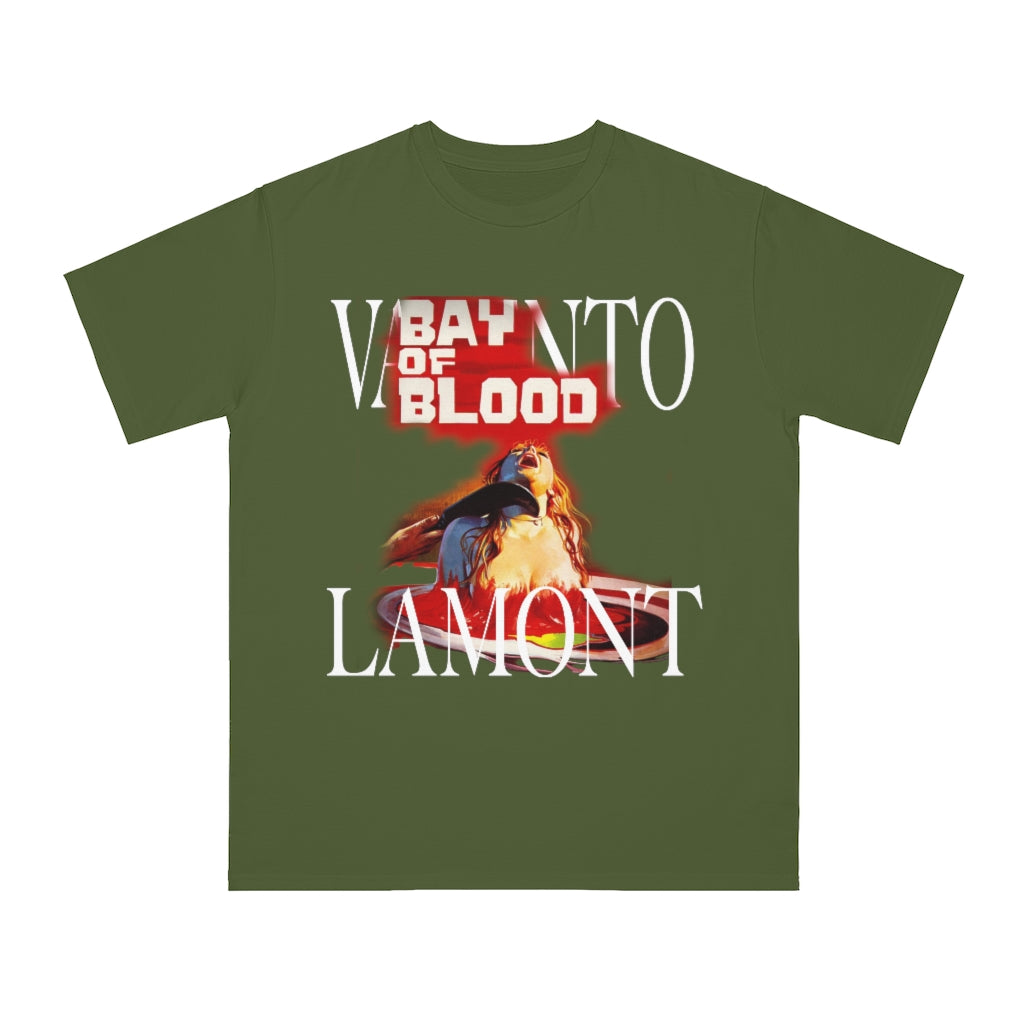 Organic Unisex Classic T-Shirt