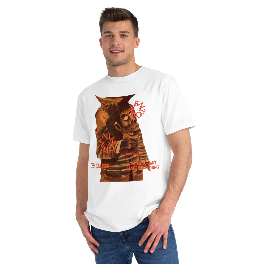 Organic Unisex Classic T-Shirt