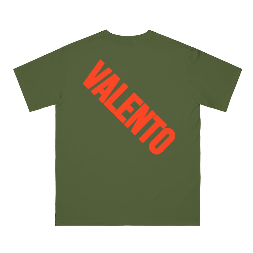 Organic Unisex Classic T-Shirt