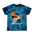 Tie-Dye Tee, Crystal