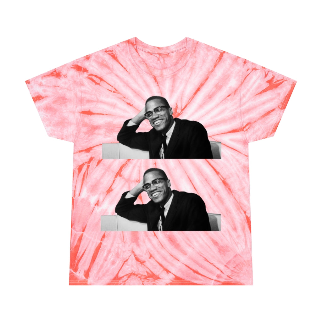 Tie-Dye Tee, Cyclone