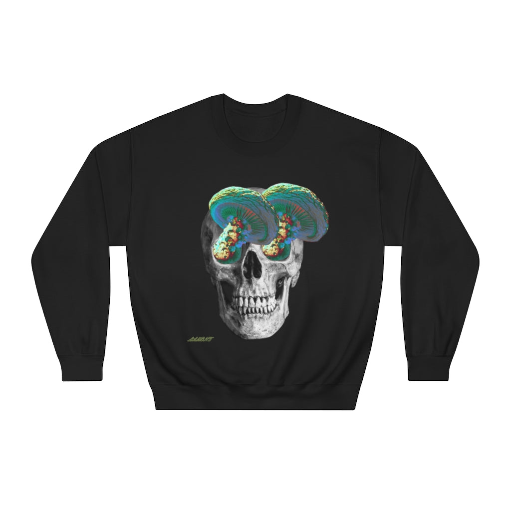 Unisex DryBlend® Crewneck Sweatshirt