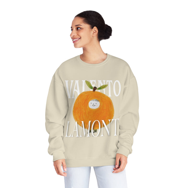 Unisex NuBlend® Crewneck Sweatshirt