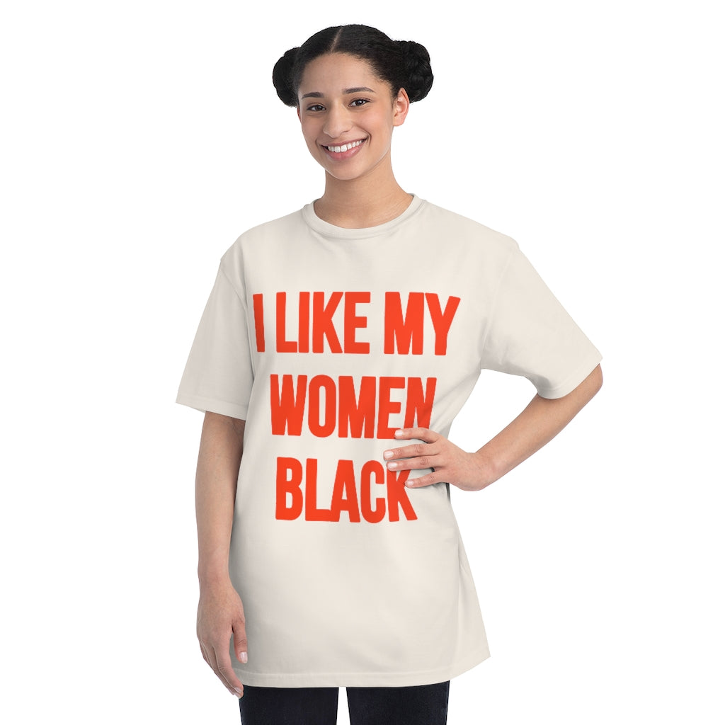 Organic Unisex Classic T-Shirt