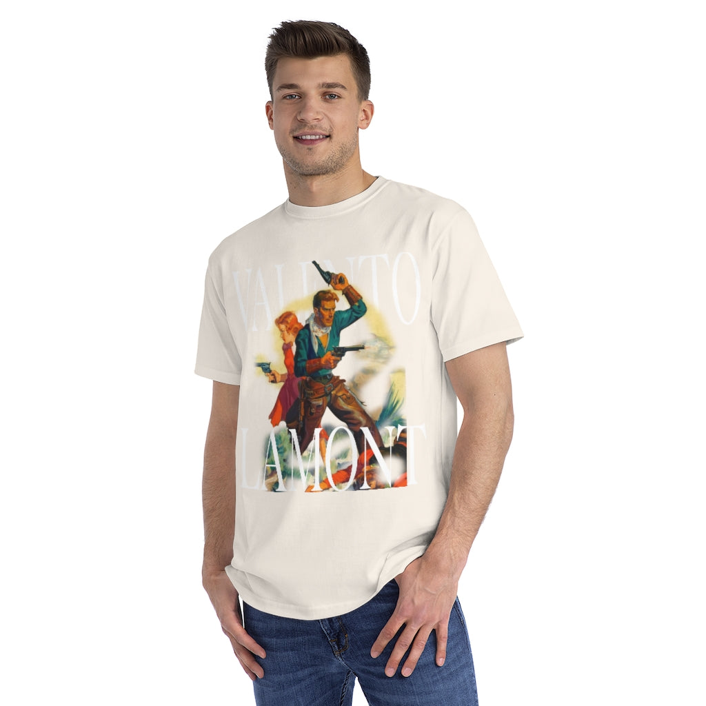 Organic Unisex Classic T-Shirt
