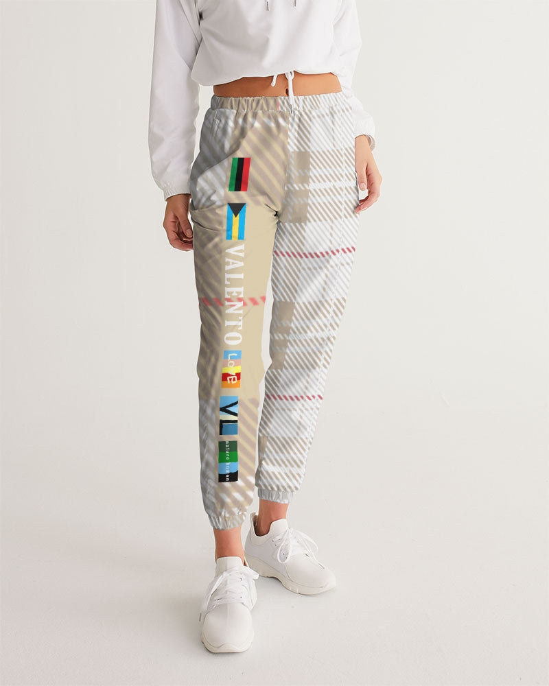 VALENTO  Women's Track Pants