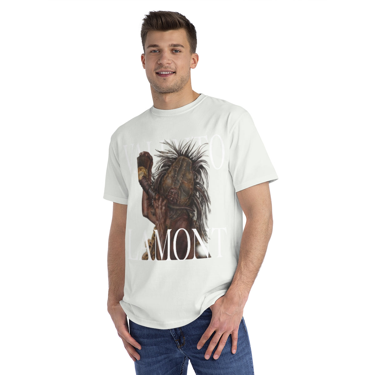 Organic Unisex Classic T-Shirt