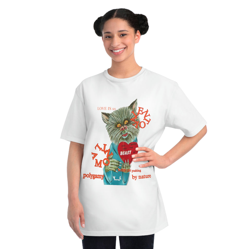 Organic Unisex Classic T-Shirt