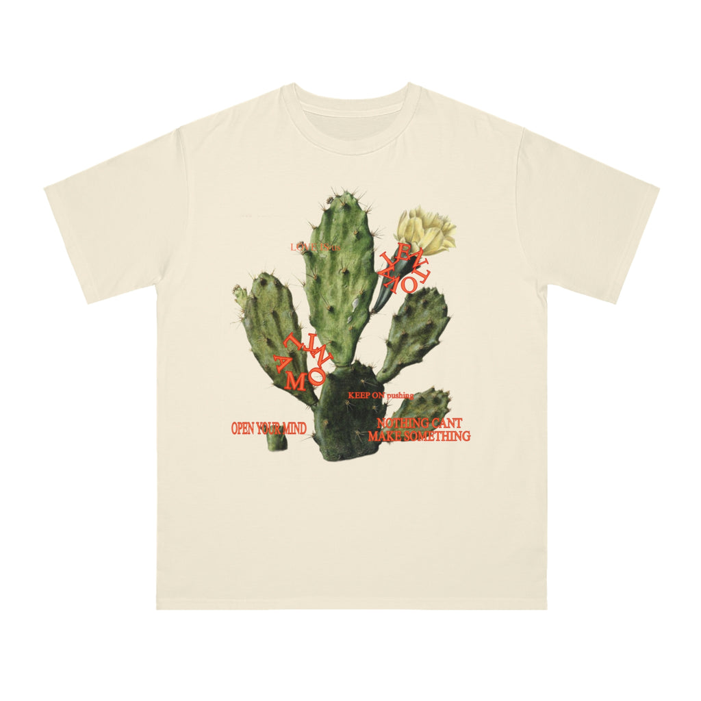 Organic Unisex Classic T-Shirt