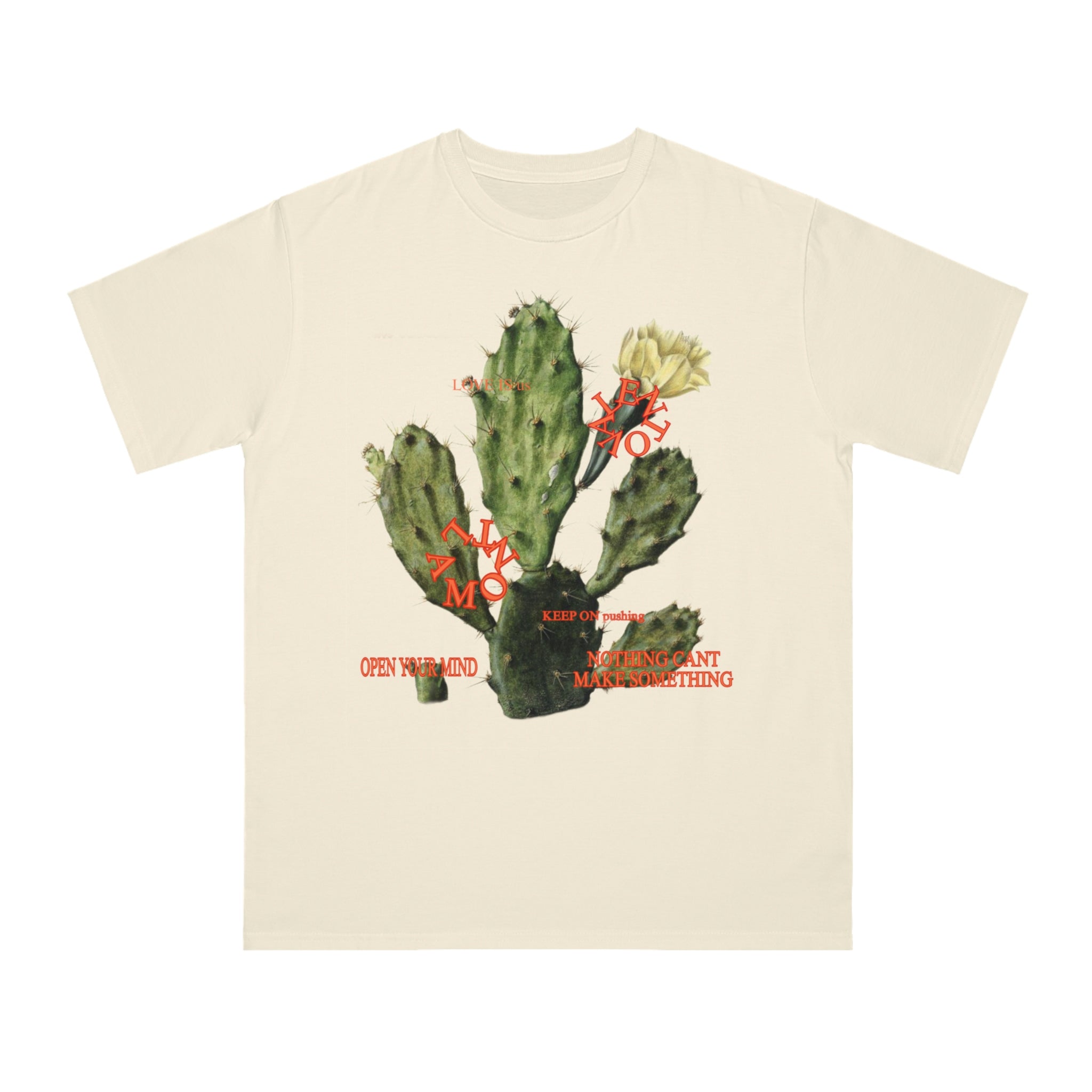 Organic Unisex Classic T-Shirt