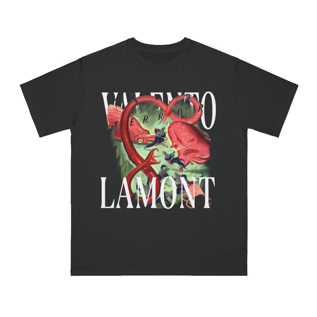 Organic Unisex Classic T-Shirt