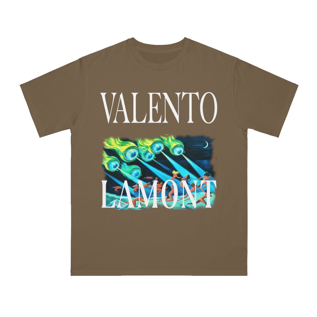Organic Unisex Classic T-Shirt