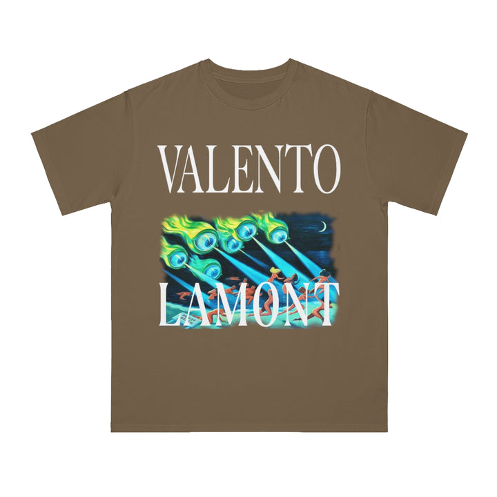 Organic Unisex Classic T-Shirt