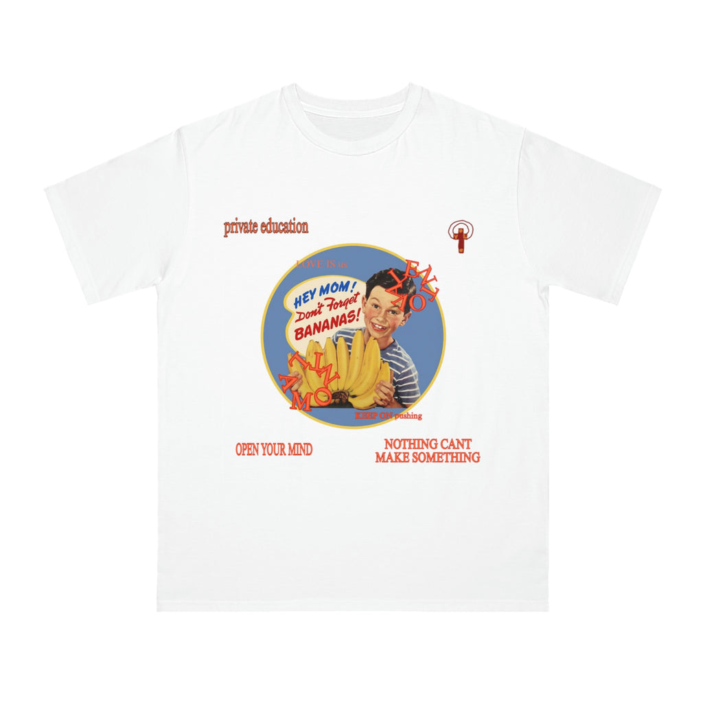 Organic Unisex Classic T-Shirt