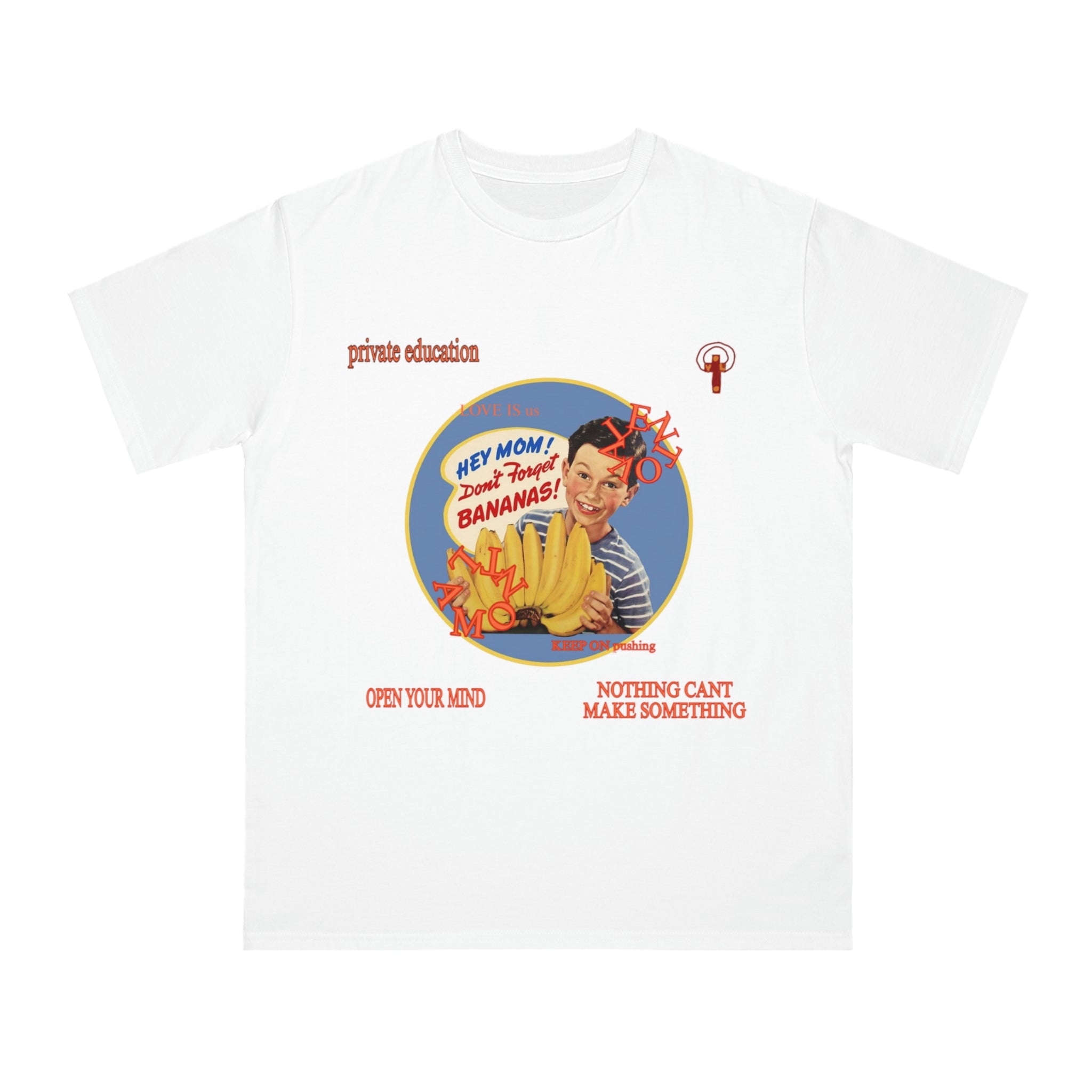 Organic Unisex Classic T-Shirt