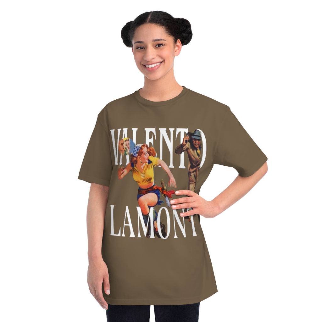 Organic Unisex Classic T-Shirt