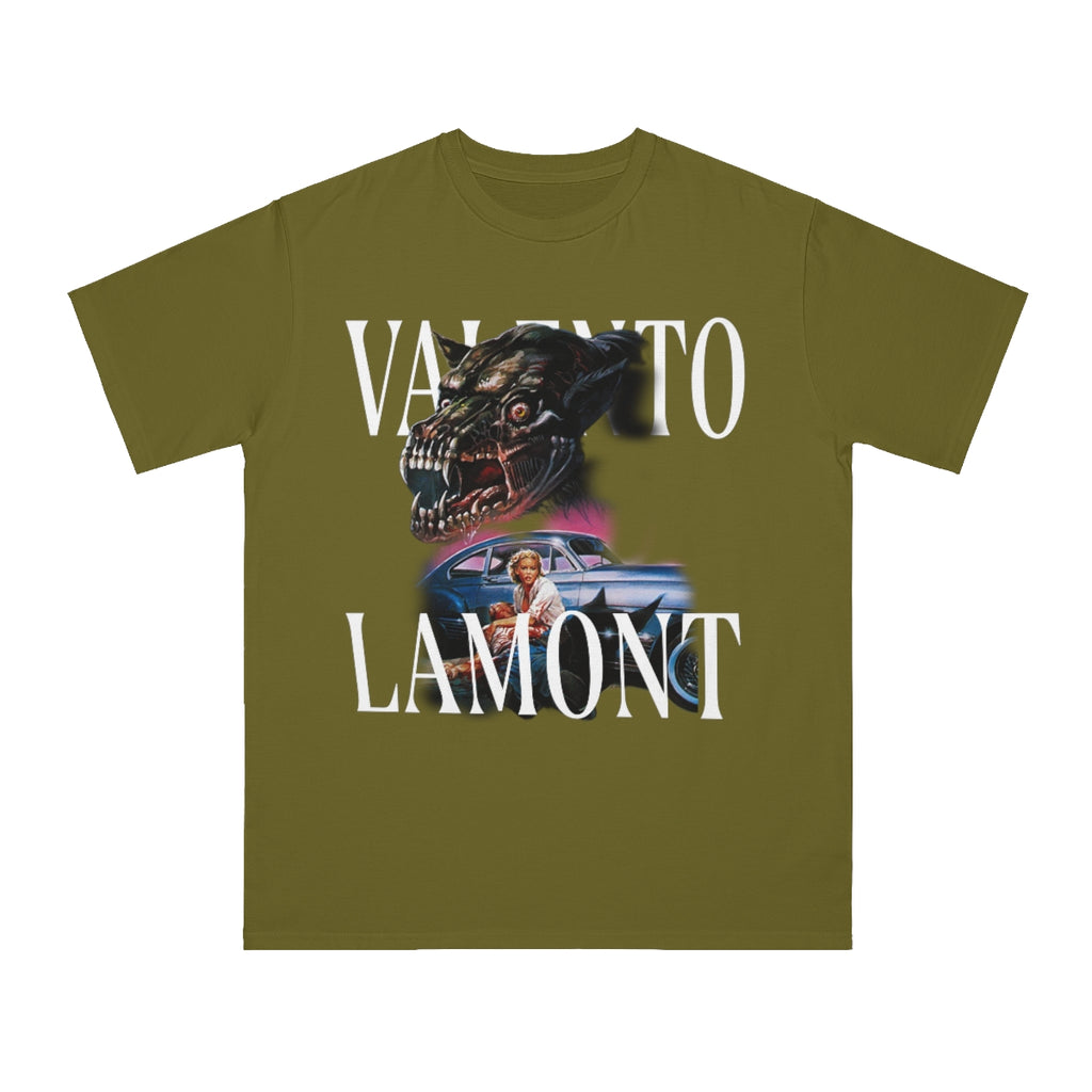 Organic Unisex Classic T-Shirt