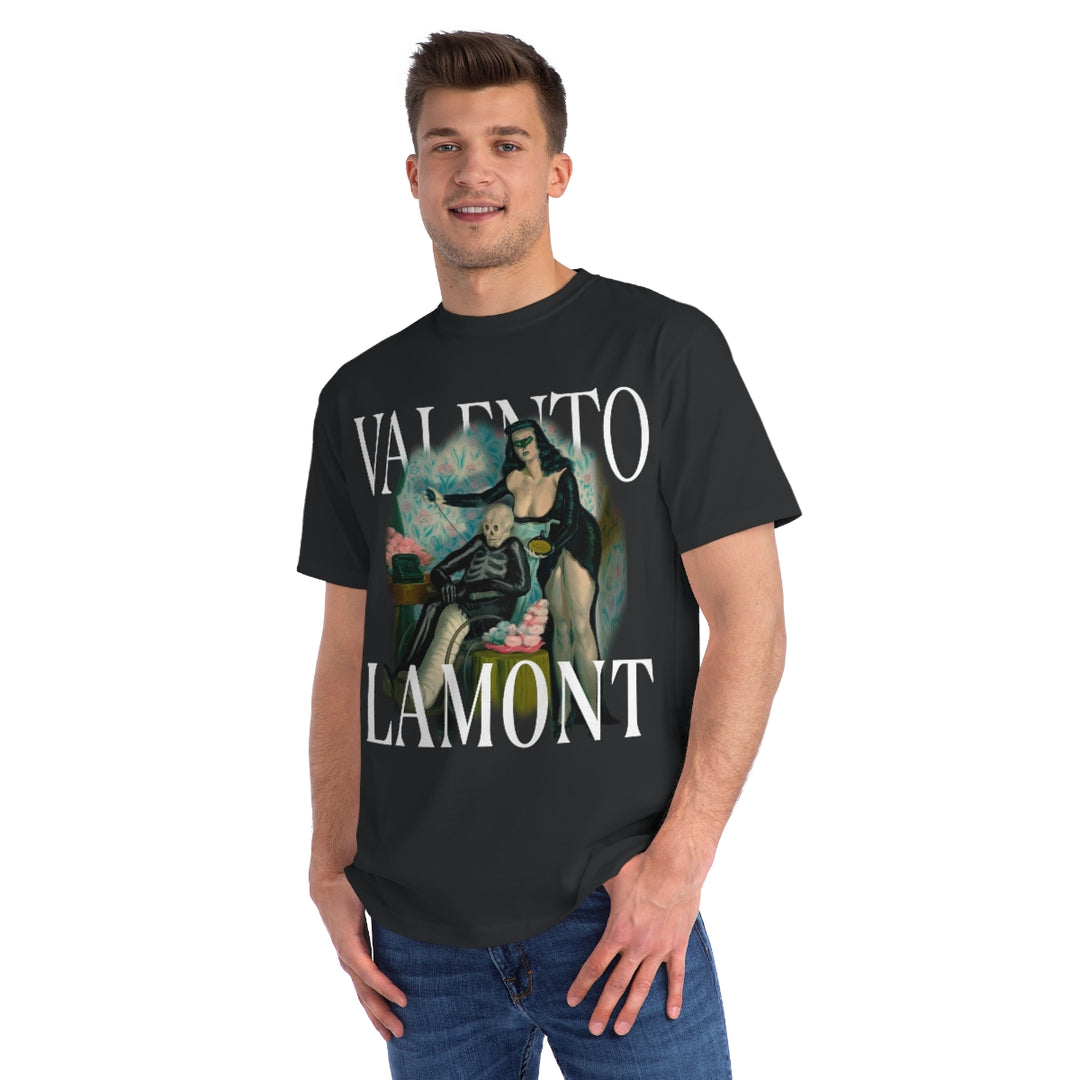 Organic Unisex Classic T-Shirt