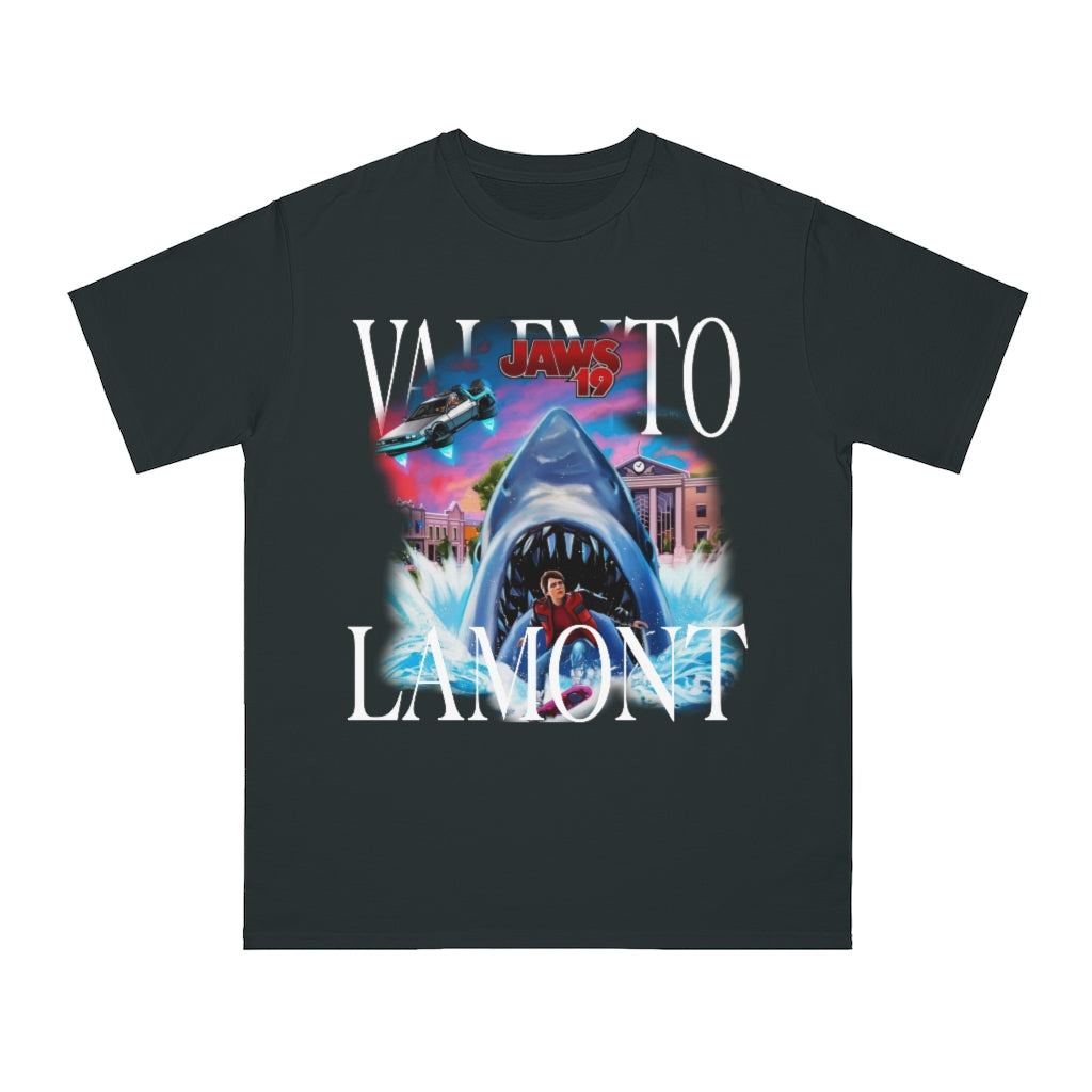 Organic Unisex Classic T-Shirt