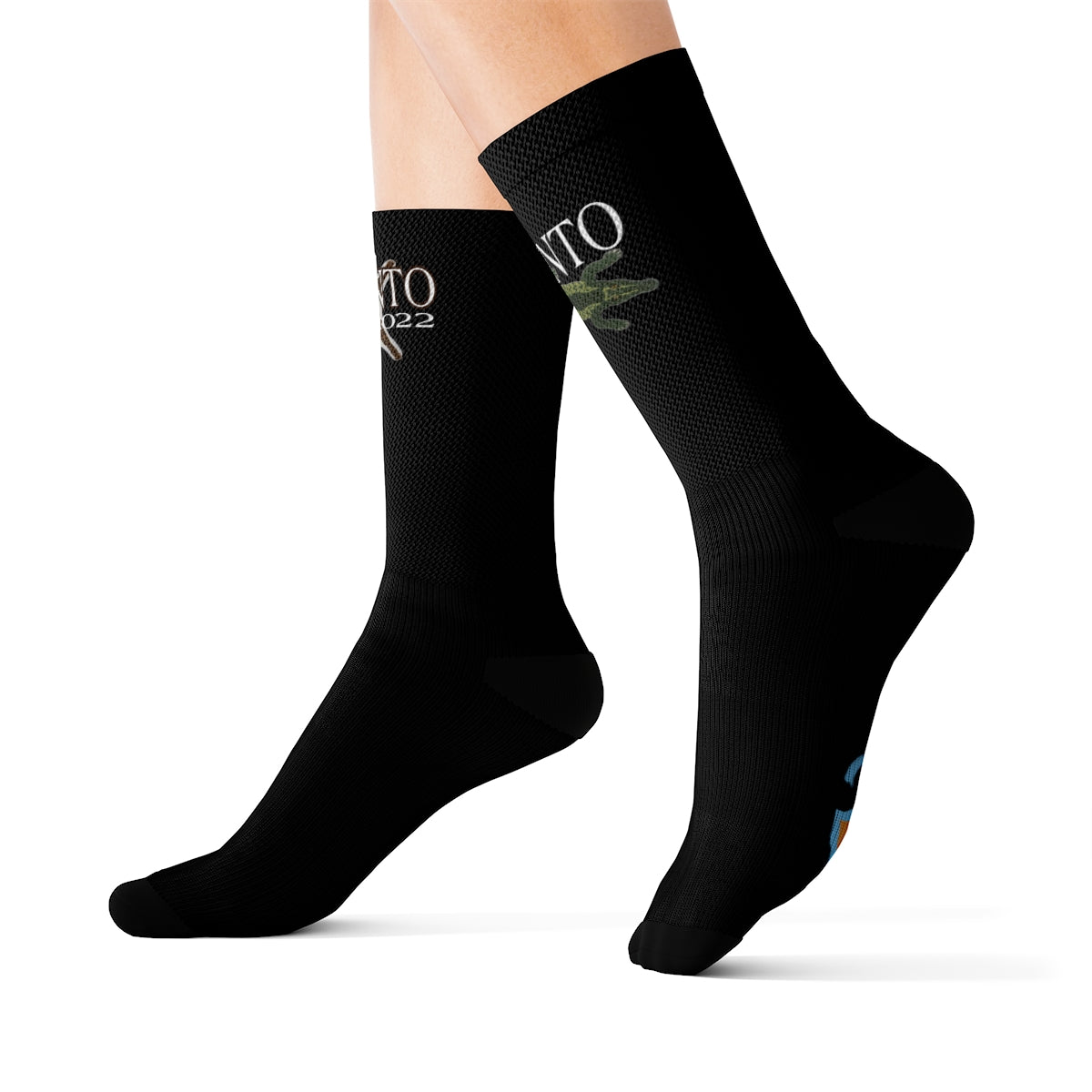 VALENTO Socks